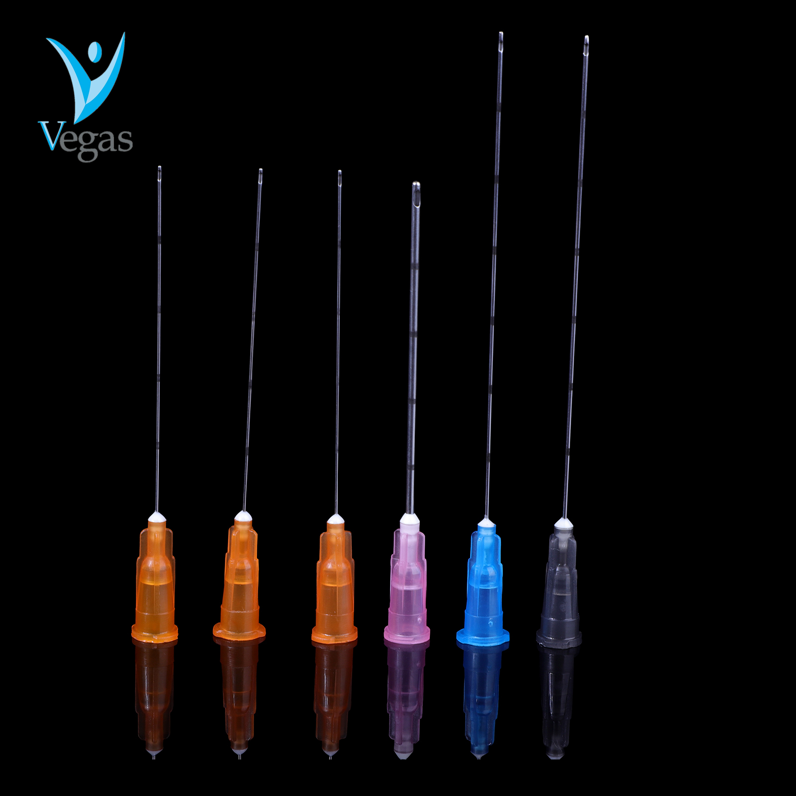 Micro Cannula for Dermal Fillers