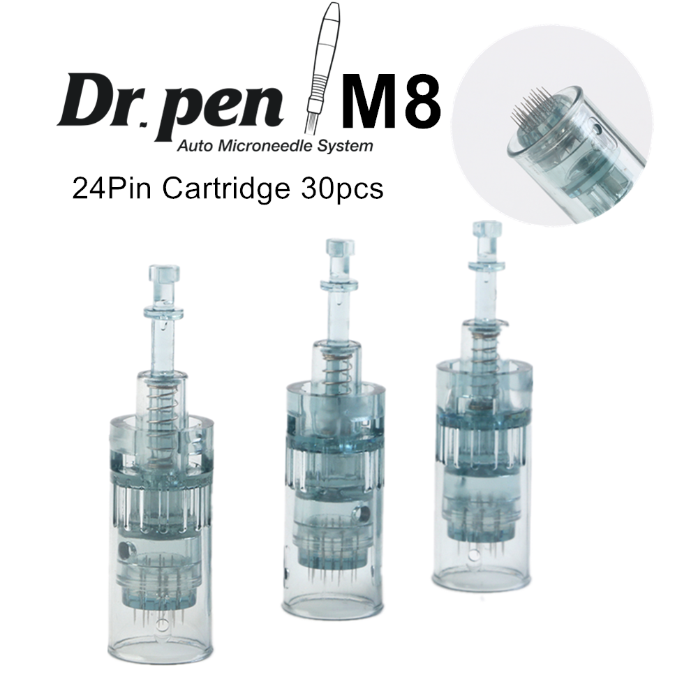 M8 24Pin cartridge M8 24Pin cartridge