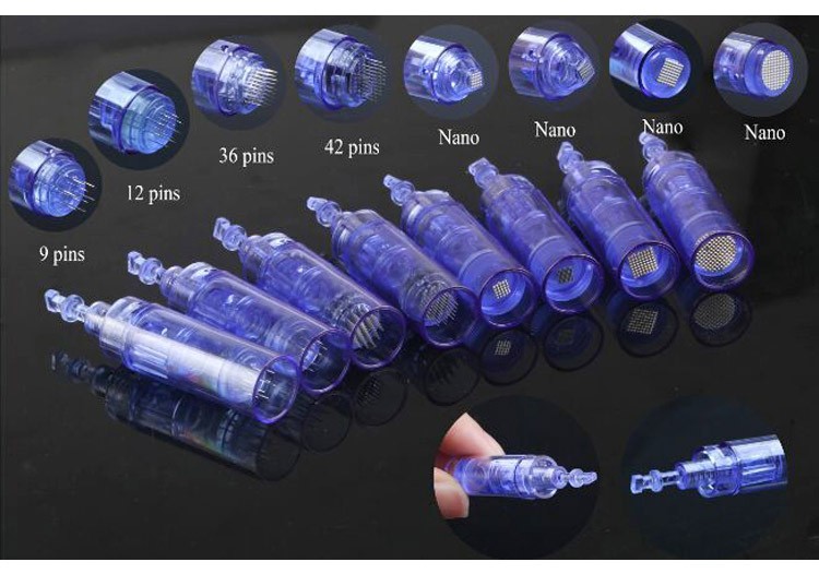 cartridge for dermapen cartridge for dermapen