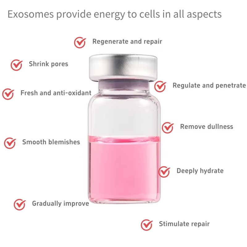 exosomal therapy exosomal therapy