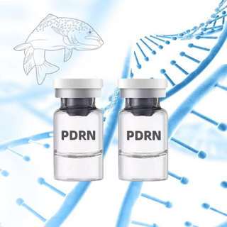 Salmon PDRN Serum