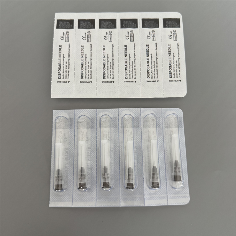 30G 31G 32G 33G 34G Meso Needle