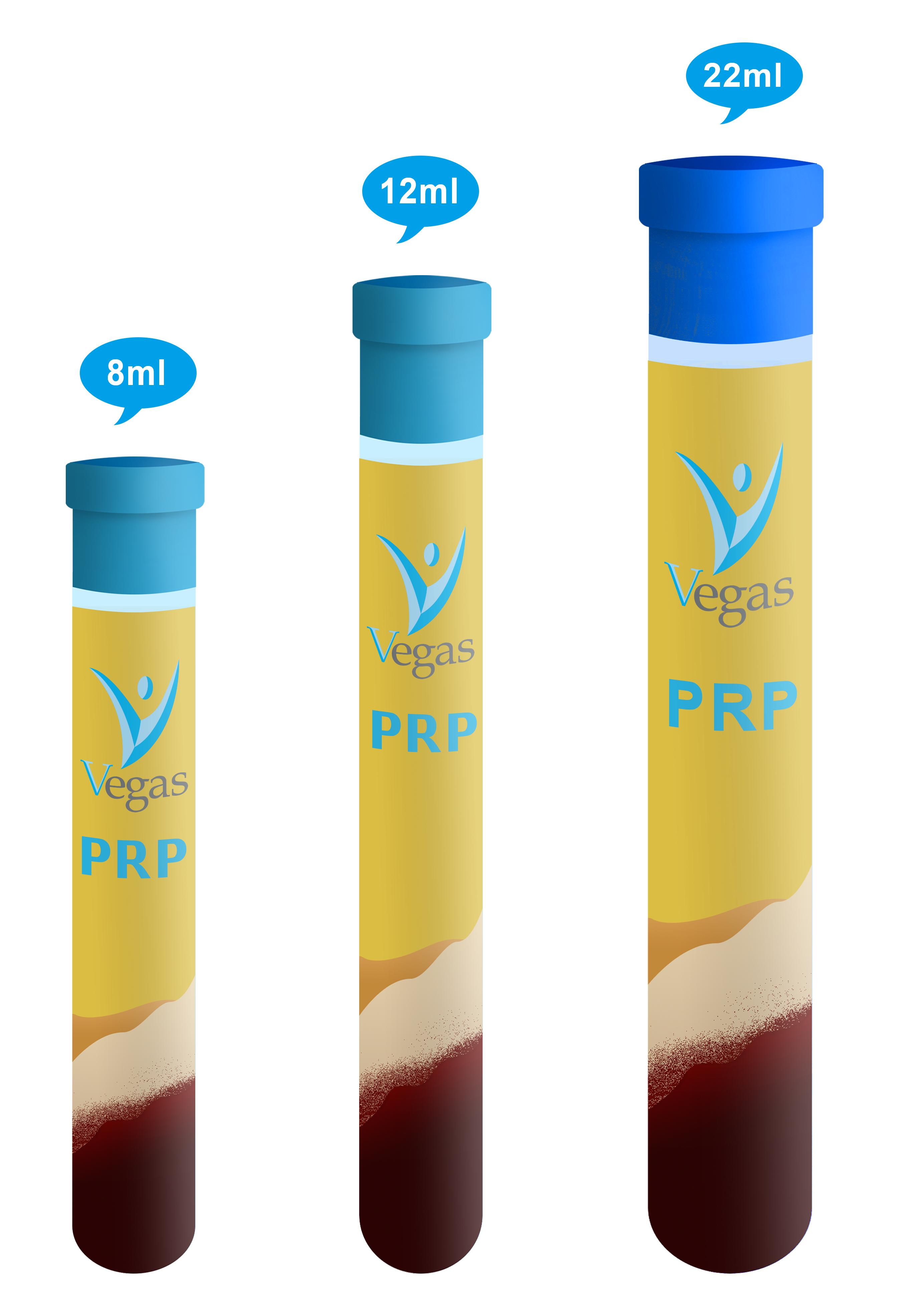 PRP tube