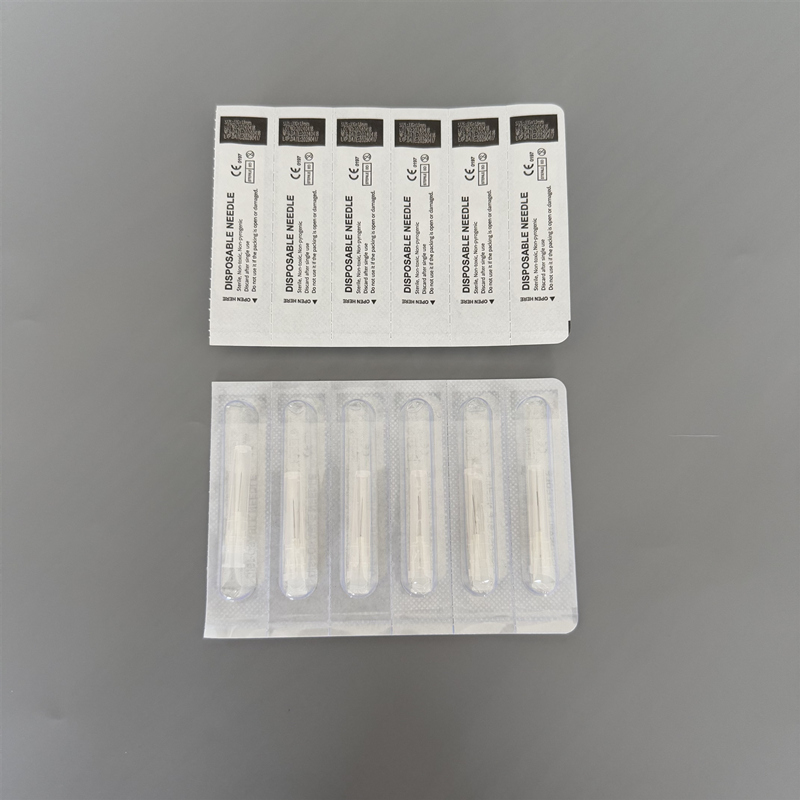 30G 31G 32G 33G 34G Meso Needle
