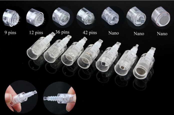 cartridge derma pen