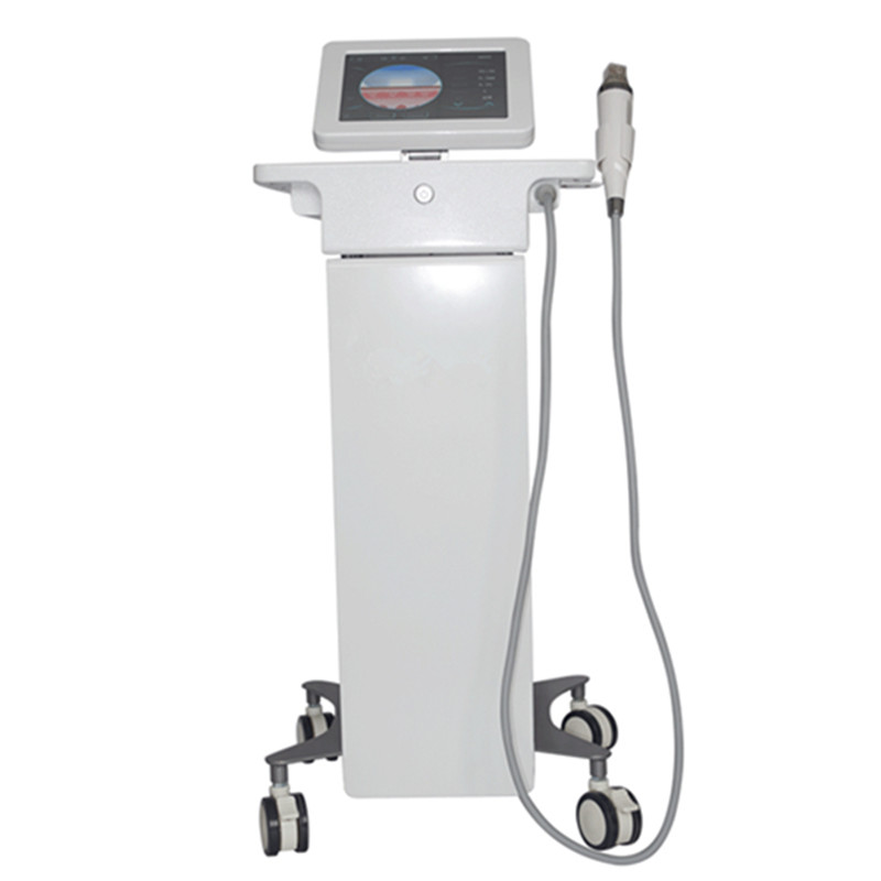 RF Fractional Micro Needle Machine