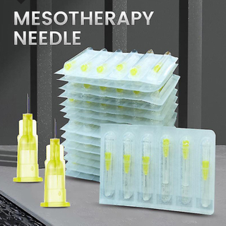 30G 31G 32G 33G 34G Meso Needle