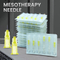 30G 31G 32G 33G 34G Meso Needle