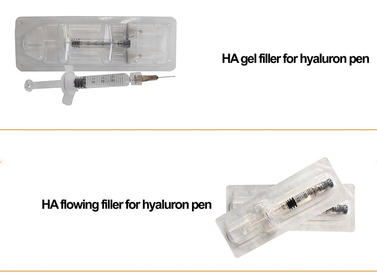 hyaluron pen injector