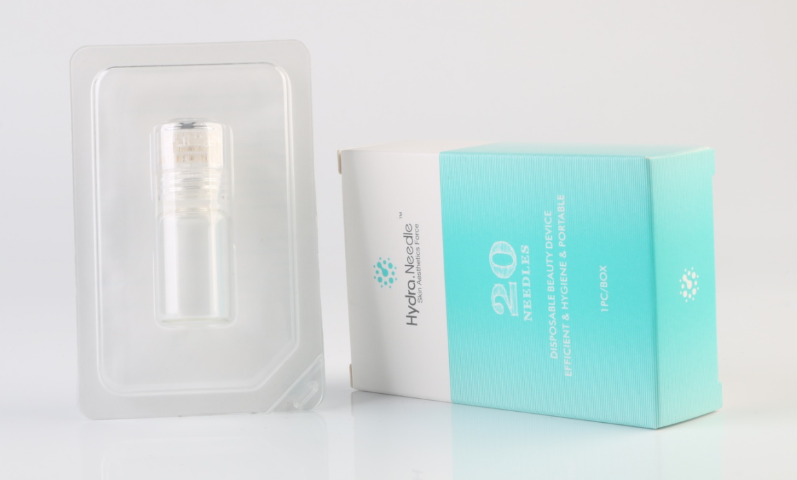 hydra needle rollers